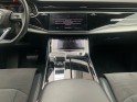 Audi q7 q7 60 tfsi e 340 tiptronic 8 quattro s line garantie 12 mois occasion montreuil (porte de vincennes)(75) simplicicar...