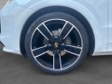 Porsche cayenne coupe 3.0 v6 340 ch tiptronic bva / pack turbo / sport chrono / toit panoramique / carplay / garantie 12 mois...