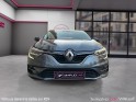 Renault megane iv berline blue dci 115 business, radar av/ar, full entretien renault, apple carplay, garantie 12 mois...