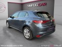 Renault megane iv berline blue dci 115 business, radar av/ar, full entretien renault, apple carplay, garantie 12 mois...
