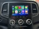 Renault megane iv berline blue dci 115 business, radar av/ar, full entretien renault, apple carplay, garantie 12 mois...