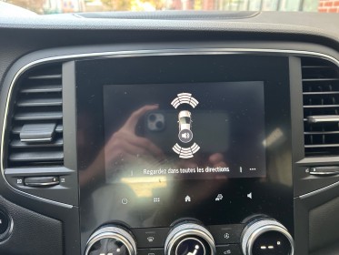 Renault megane iv berline blue dci 115 business, radar av/ar, full entretien renault, apple carplay, garantie 12 mois...