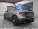 Mercedes glb glb 220 d 8g-dct 4matic amg line fascination garantie 12 mois occasion simplicicar le raincy simplicicar...