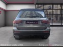 Mercedes glb glb 220 d 8g-dct 4matic amg line fascination garantie 12 mois occasion simplicicar le raincy simplicicar...