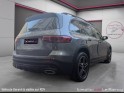 Mercedes glb glb 220 d 8g-dct 4matic amg line fascination garantie 12 mois occasion simplicicar le raincy simplicicar...