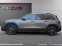Mercedes glb glb 220 d 8g-dct 4matic amg line fascination garantie 12 mois occasion simplicicar le raincy simplicicar...