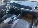 Mercedes glb glb 220 d 8g-dct 4matic amg line fascination garantie 12 mois occasion simplicicar le raincy simplicicar...