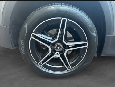 Mercedes glb glb 220 d 8g-dct 4matic amg line fascination garantie 12 mois occasion simplicicar le raincy simplicicar...