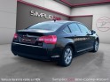 Citroen c5 c5 hdi 160 fap exclusive occasion simplicicar brie-comte-robert simplicicar simplicibike france