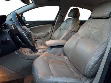 Citroen c5 c5 hdi 160 fap exclusive occasion simplicicar brie-comte-robert simplicicar simplicibike france