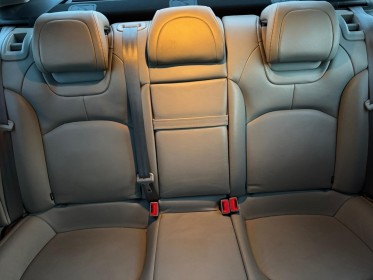 Citroen c5 c5 hdi 160 fap exclusive occasion simplicicar brie-comte-robert simplicicar simplicibike france