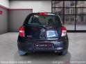 Nissan micra 1.2 - 80 acenta garantie 12mois occasion montpellier (34) simplicicar simplicibike france