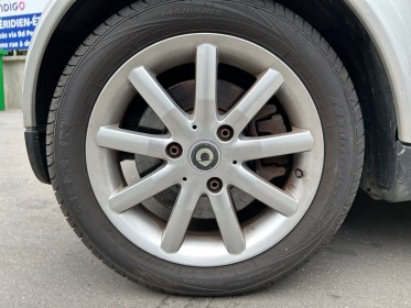 Smart  fortwo cabriolet occasion paris 17ème (75)(porte maillot) simplicicar simplicibike france