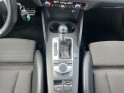 Audi a3 berline 2.0 tdi 150 s tronic 6 s line radar av ar sièges avants chauffants garantie 12 mois occasion simplicicar...