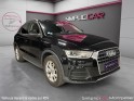 Audi q3 2.0 tdi 150 ch ambiente garantie 12 mois occasion montpellier (34) simplicicar simplicibike france