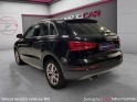 Audi q3 2.0 tdi 150 ch ambiente garantie 12 mois occasion montpellier (34) simplicicar simplicibike france