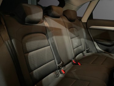 Audi q3 2.0 tdi 150 ch ambiente garantie 12 mois occasion montpellier (34) simplicicar simplicibike france