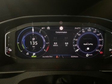 Volkswagen passat 1.4 tsi hybride dsg6 gte garantie 12 mois occasion montpellier (34) simplicicar simplicibike france