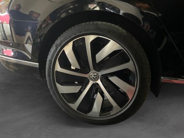 Volkswagen passat 1.4 tsi hybride dsg6 gte garantie 12 mois occasion montpellier (34) simplicicar simplicibike france