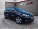 Volkswagen touran 2.0 16s tdi 140 confort dsg 7pl occasion avignon (84) simplicicar simplicibike france