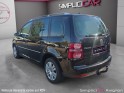 Volkswagen touran 2.0 16s tdi 140 confort dsg 7pl occasion avignon (84) simplicicar simplicibike france