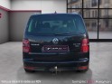 Volkswagen touran 2.0 16s tdi 140 confort dsg 7pl occasion avignon (84) simplicicar simplicibike france