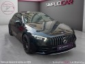 Mercedes classe a 200 7g-dct amg line / garantie 12 mois suivi complet mercedes occasion simplicicar le raincy simplicicar...