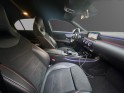 Mercedes classe a 200 7g-dct amg line / garantie 12 mois suivi complet mercedes occasion simplicicar le raincy simplicicar...