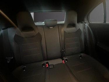 Mercedes classe a 200 7g-dct amg line / garantie 12 mois suivi complet mercedes occasion simplicicar le raincy simplicicar...
