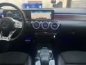 Mercedes classe a 200 7g-dct amg line / garantie 12 mois suivi complet mercedes occasion simplicicar le raincy simplicicar...