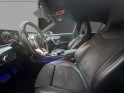 Mercedes classe a 200 7g-dct amg line / garantie 12 mois suivi complet mercedes occasion simplicicar le raincy simplicicar...