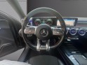 Mercedes classe a 200 7g-dct amg line / garantie 12 mois suivi complet mercedes occasion simplicicar le raincy simplicicar...
