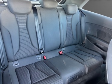 Audi a3 1.4 tfsi 150 ch design luxe cod  apple carplay sièges chauffants garantie 12 mois occasion montpellier (34)...