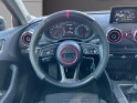Audi a3 1.4 tfsi 150 ch design luxe cod  apple carplay sièges chauffants garantie 12 mois occasion montpellier (34)...