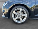 Audi a3 1.4 tfsi 150 ch design luxe cod  apple carplay sièges chauffants garantie 12 mois occasion montpellier (34)...