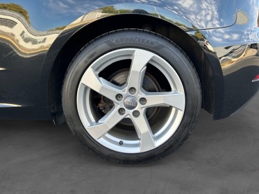 Audi a3 1.4 tfsi 150 ch design luxe cod  apple carplay sièges chauffants garantie 12 mois occasion montpellier (34)...