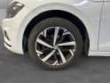 Volkswagen polo 1.0l tsi 95ch confortline  ss bvm5 garantie 12 mois occasion montpellier (34) simplicicar simplicibike france