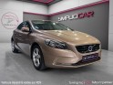 Volvo v40 t2 120ch momentum garantie 12 mois occasion montpellier (34) simplicicar simplicibike france