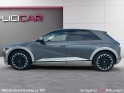 Hyundai ioniq 5 77 kwh - 218cv exclusive - caméra recul - carplay - excellent niveau d’équipement occasion réunion ville...