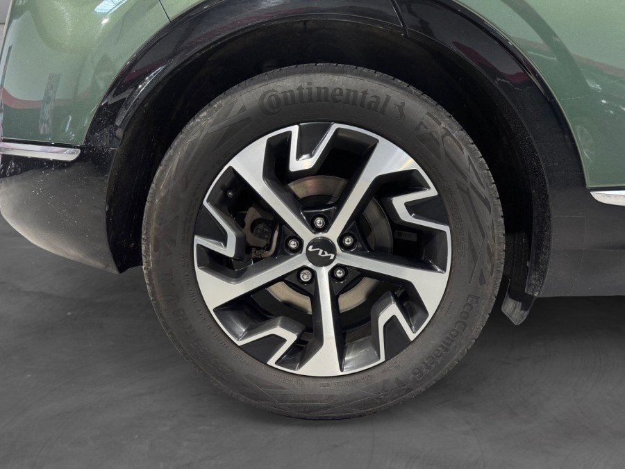 KIA d'occasion SPORTAGE 1.6 CRDI 136 de 2022 Narbonne (11)﻿