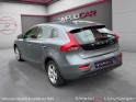 Volvo v40 d2 120 kinetic geartronic a occasion simplicicar livry gargan simplicicar simplicibike france