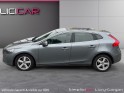 Volvo v40 d2 120 kinetic geartronic a occasion simplicicar livry gargan simplicicar simplicibike france