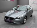 Volvo v40 d2 120 kinetic geartronic a occasion simplicicar livry gargan simplicicar simplicibike france