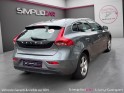 Volvo v40 d2 120 kinetic geartronic a occasion simplicicar livry gargan simplicicar simplicibike france