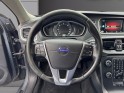 Volvo v40 d2 120 kinetic geartronic a occasion simplicicar livry gargan simplicicar simplicibike france