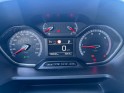 Peugeot rifter bluehdi 130 ss eat8 gt line carplay - attelage - led - keyless go - camera - historique complet occasion...