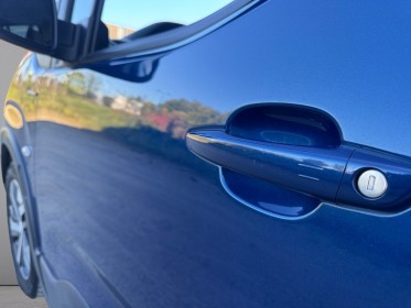 Peugeot rifter bluehdi 130 ss eat8 gt line carplay - attelage - led - keyless go - camera - historique complet occasion...