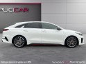 Kia proceed 1.6 t-gdi 204 ch isg dct7 gt-camÉra de recul-siÉge chauffant av/ar-hayon electrique-dÉmarrage sans... occasion...