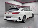 Kia proceed 1.6 t-gdi 204 ch isg dct7 gt-camÉra de recul-siÉge chauffant av/ar-hayon electrique-dÉmarrage sans... occasion...