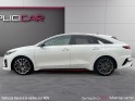 Kia proceed 1.6 t-gdi 204 ch isg dct7 gt-camÉra de recul-siÉge chauffant av/ar-hayon electrique-dÉmarrage sans... occasion...